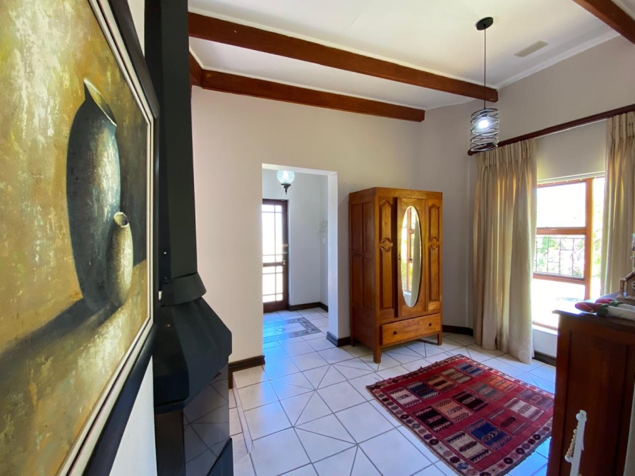 3 Bedroom Property for Sale in Rooi Rivier Rif Western Cape